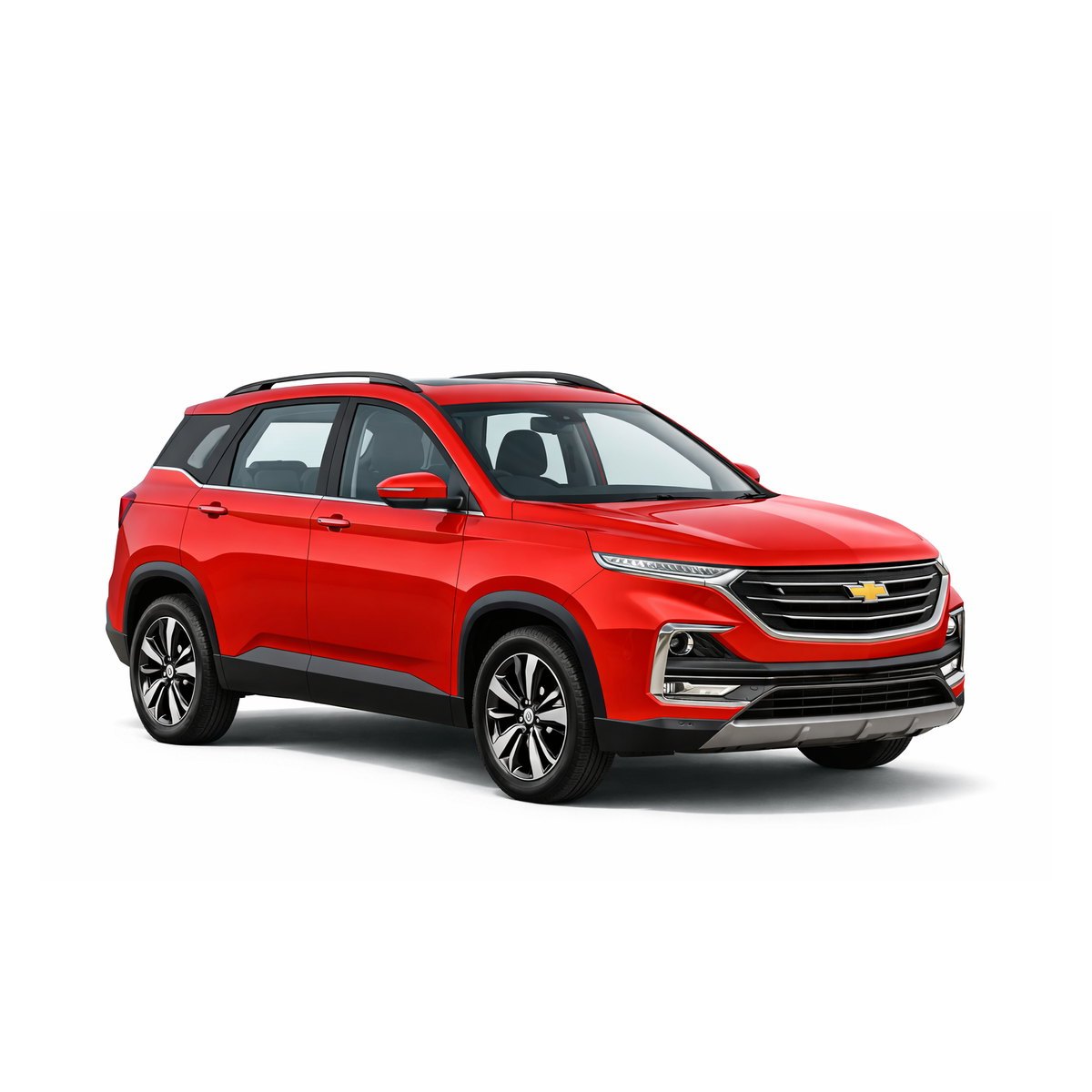 VIDRIO-PUERTA CHEVROLET CAPTIVA 2019-